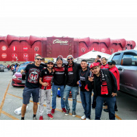 Gringo Xolos 