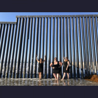 Border Art: Opera Breaking Barriers 