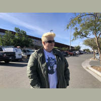 From One Side To The Other 