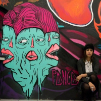 Moved By Music: Panca 