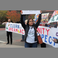 Conversation: Undocumented On Center Stage 