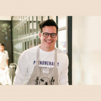 Conversation: A Chef Returns To His Border Roots 