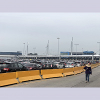 The Unpredictable Border Line Beast 