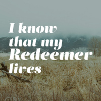 I Know That My Redeemer Lives - The Book of Ruth
