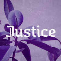 Justice  Reconciliation | Ephesians 2:11-22 | Andrew Stuart