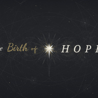 Peace in Our Conflict - Isaiah 9:5