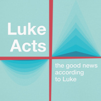 The Waiting Father - Luke 15:11-24