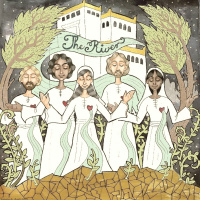 The Power of the River (Week 2) - Ezekiel 47:7-12