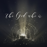 The God Who Is LIGHT | John 1:1-14 | Andrew Stuart