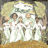 The River in the Heavenly City (week 4) - Revelation 21:22-22:5