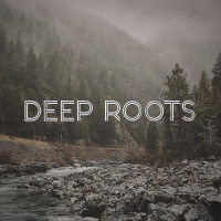 The Cross And The Creative Minority | John 3:6-21 | Andrew Stuart