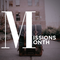 Partnering with Gods Heart for the World