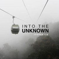 GET READY! - Joshua 1:1-9