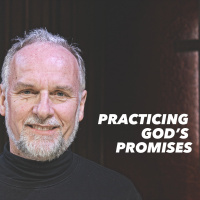 Practicing Gods Promises