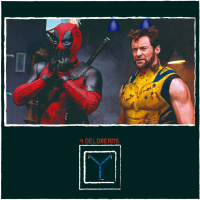 Deadpool amp Wolverine E248