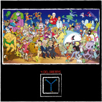 Caricaturas de Hannah Barbera E244