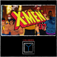 X-Men 97 E247