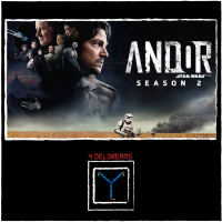 Andor Temporada 2 E259