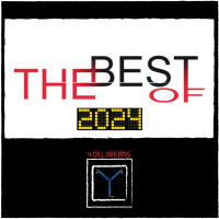 Lo mejor del 2024 E257