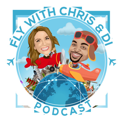 Fly With Chris And Di