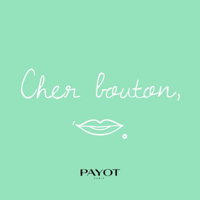 Cher Bouton,