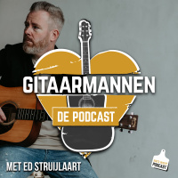 Gitaarmannen de Podcast - Guitar Summit 2024 Dag 3 Recap! 