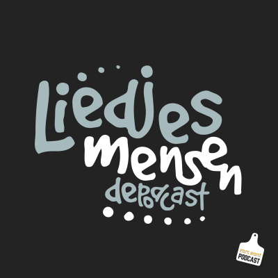 Gitaarmannen, De Podcast