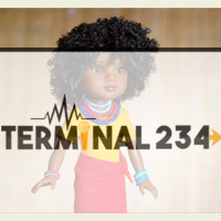 EPISODE 15: We Are African