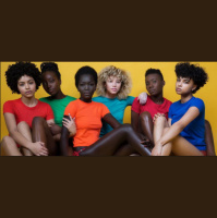 EPISODE 5: Light-skinned African