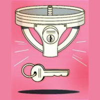 EPISODE 6: Marrying for Sex?