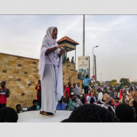 EPISODE 9: Sudanese Nubian Queens