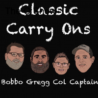 #49.5 We are back baby