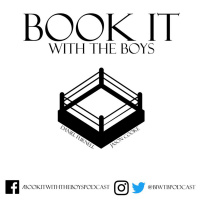 Episode 5 - All Things Wrestling  NJPW Melbourne Preview