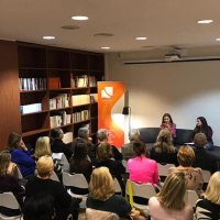 Encuentro con Carmen Posadas