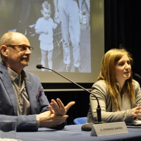 Encuentro con Fernando Marías