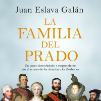 Encuentro con Juan Eslava Galán