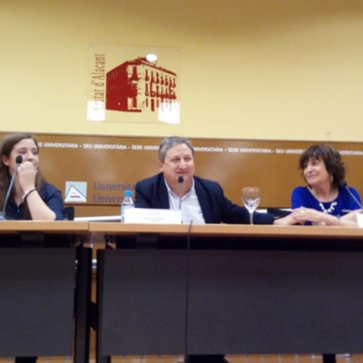 Encuentros Con Los Mejores Autores Españoles