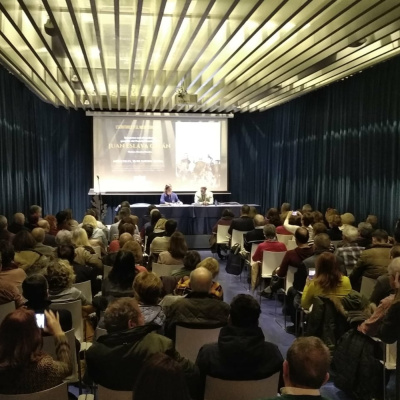 Encuentros Con Los Mejores Autores Españoles