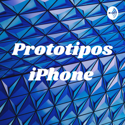 Prototipos Iphone
