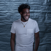 Adrian AB Butler - DJ and Clothing Designer