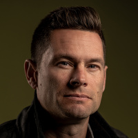 Kent Dobson - Author  Pastor