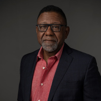 Dr. Randal Jelks - Author  Professor