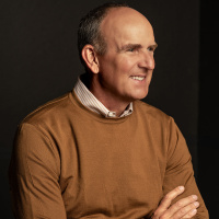 Doug DeVos - Believer in People  Entrepreneurship