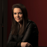 Bridget Clark Whitney - Kids Food Basket