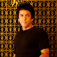 Mitch Albom - Author - *On Location - Haiti