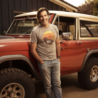 Carter Oosterhouse - TV Personality  Entrepreneur