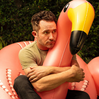 Justin Willman - Magician  Comedian