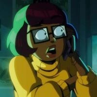 Velma is the worst kind of fan fiction - Episode 496