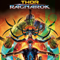 Go watch Thor Ragnarok (Thor Ragnarok Review)