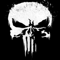 Did you watch The Punisher Netflix Series? I did!!